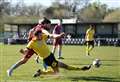 Horley loss all but ends Tadley play-off push
