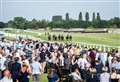 Newbury ready for return of crowds
