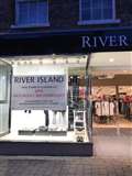 Newbury's River Island shop to close 