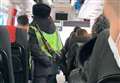 Newbury woman 'embarrassed' of being Russian