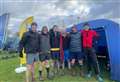 Kennet battle hard in round three of Oxfordshire Cross Country League