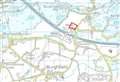 New solar farm under consideration north of M4 Reading Eastbound Service Area