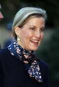 Royal visit for 40th Newbury Spring Festival