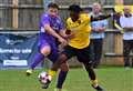 Tadley Calleva back in action as Alex Fragata returns