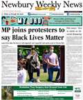 In this week's Newbury Weekly News...