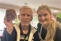 Retirement home raises money for cancer charity