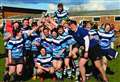 Ladies sign off as Berkshire's best