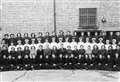 Back in the day