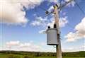 New electricity cable poles for Pangbourne