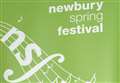 Tickets go on sale for Newbury Spring Festival tomorrow