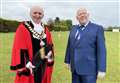 New mayor and deputy in town 