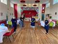 Newbury Fair Close Centre reopens its doors