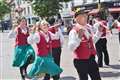 A real song and dance in Newbury