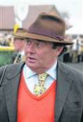 Lambourn's finest talk about Grand National chances today