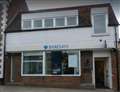 Hungerford Town Council backs conversion of old Barclays bank into new home