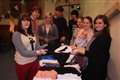 Thatcham club opens with swishing party