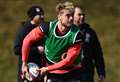 Hassell-Collins makes England debut