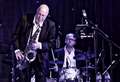 British Army and Royal Marines Professor of Saxophone plays Pangbourne Jazz