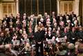 Rapturous applause for choral society’s sublime Gerontius