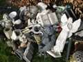 Families angered by grave clearances