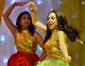 Get dancing for Diwali