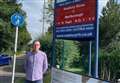 Monks Lane sports hub prompts parking row