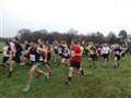 Tadley Runners relish muddy new course