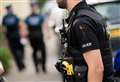 Police discover cannabis factory and arrest two men