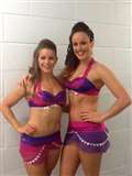 Kingsclere pole dance instructor and partner to represent UK in world championship