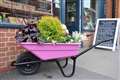 Gap Festival paints the town pink (…well the villages at least)