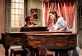 Fanny’s comedy capers a hit at Watermill as major tours are announced