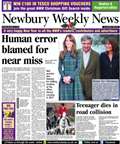 In this week's Newbury Weekly News