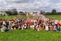 Hindus celebrate Holi at St Barts