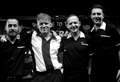 Doo-wop and roll as Summertime Kings prepare for Burghfield date