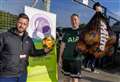 Charity kickabout raises top sum for cancer care