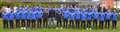 Mixing football with education at Park House
