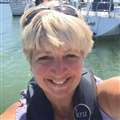 On crime fiction beat with Sarah