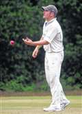 Falkland suffer another setback