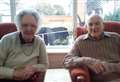UK’s oldest couple married in Newbury