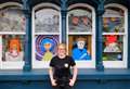 Spooktacular Window Competition winner and top five announced
