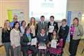Willink pupils top of the class