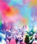 Last call for Colour Dash