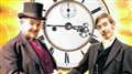Time travelling magicians alight at Greenham