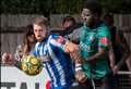 Thatcham through to next round of FA Trophy, as they search for league consistency