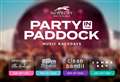 Countdown to Newbury Racecourse’s biggest-ever Party in the Paddock summer series