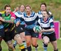 Ladies power to Plate success
