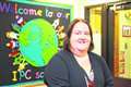 Hampstead Norreys Primary leads the way