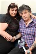 Burgled couple warn others of crime risks in the heat wave