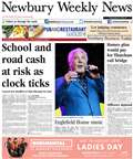 In this week's Newbury Weekly News...