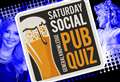 Question time: Have a crack at the ultimate online pub quiz